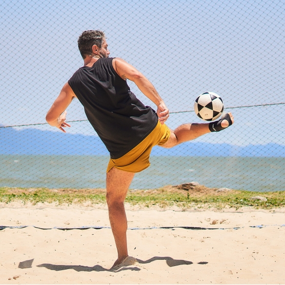 Tornozeleira Longa - Foto 6