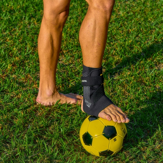 Sensi Ankle - Estabilizador de Tornozelo - Foto 13