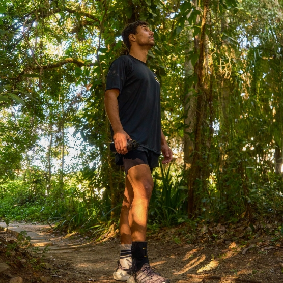 Sensi Ankle - Estabilizador de Tornozelo - Foto 15