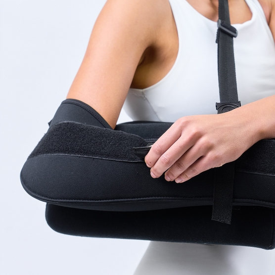 Tipoia Funcional Pós-operatório - 15° a 20° - Foto 2