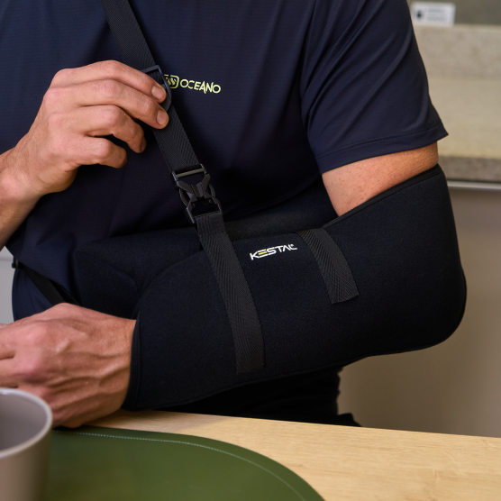 Tipoia Funcional Pós-operatório - 15° a 20° - Foto 7