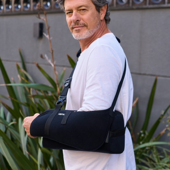 Tipoia Funcional Pós-operatório - 15° a 20° - Foto 8