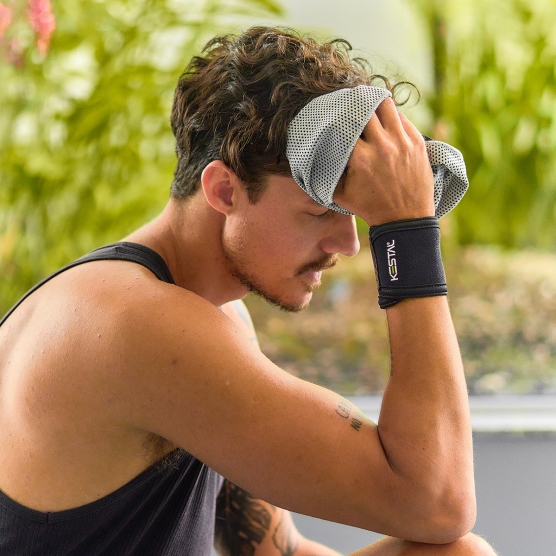 Protetor de Punho - Foto 3