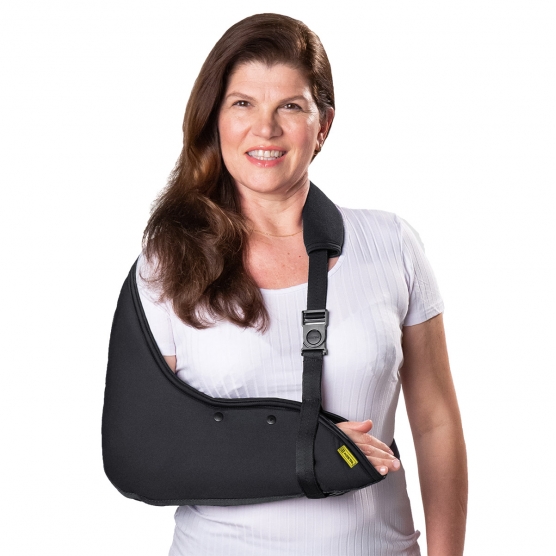 Tipoia Velpeau Estofada - Foto 1