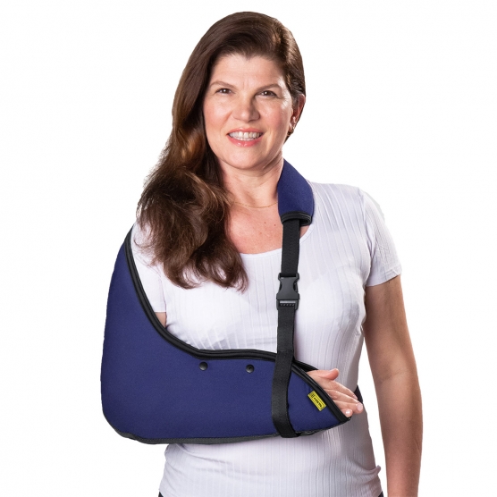 Tipoia Velpeau Estofada - Foto 2