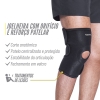 Joelheira Ajustável com Reforço Patelar - Foto 5