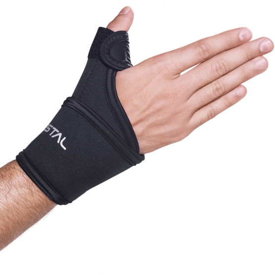 Munhequeira com Tala polegar - Foto 2