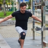 Joelheira Articulada Ajustável - Foto 4