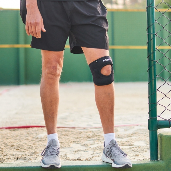 Sensi Knee - Joelheira Bilateral - Foto 12
