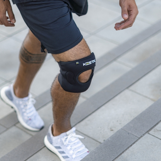 Sensi Knee - Joelheira Bilateral - Foto 4