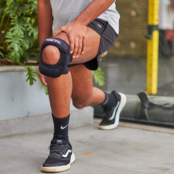 Sensi Knee - Joelheira Bilateral - Foto 15