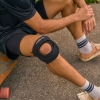 Sensi Knee - Joelheira Bilateral - Foto 22