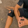 Sensi Knee - Joelheira Bilateral - Foto 23
