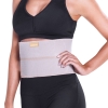 Faixa Elástica Abdominal - 2 Gomos - Foto 1